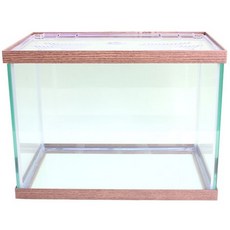 와이피컴퍼니 SU 직사각 어항, 우드, 1개 반려동물용품/관상어 용품 반품 최저가 22,000원