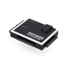 넥스트유 USB 3.0 to SATA IDE 컨트롤러 NEXT-518U3 SATAIDE, 1개 가전디지털/저장장치 반품 최저가 14,770원