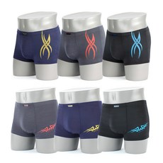 오마샤리프 소프트터치 드로즈 6종 세트 패션의류/잡화/속옷/잠옷 반품 최저가 24,890원