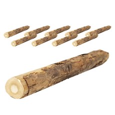 힐링타임 고양이 마따따비 막대, 혼합 색상, 10개 반려동물용품/고양이 용품 반품 최저가 5,250원