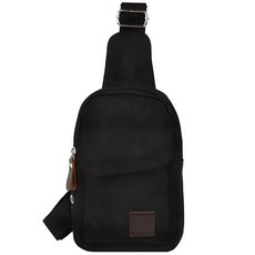 제이앤씨 캔버스 슬링백 패션의류/잡화/남성패션 반품 최저가 6,360원