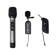 디엠콜 AK930HEAD 1채널 행사 강의용 무선 마이크 선택2, AK950HP 가전디지털/음향기기 반품 최저가 56,880원