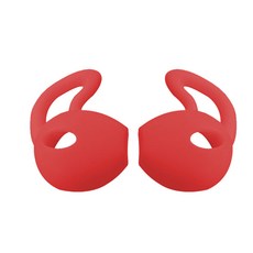 비쉐르 컴포터블 이어후크 이어팁, 레드 가전디지털/음향기기 반품 최저가 5,910원