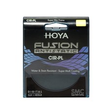 호야 카메라 필터, FUSION ANTISTATIC CPL (40.5mm) 가전디지털/카메라 반품 최저가 11,620원
