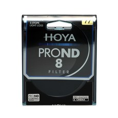 호야 카메라 필터, PROND 8 (82mm) 가전디지털/카메라 반품 최저가 18,920원
