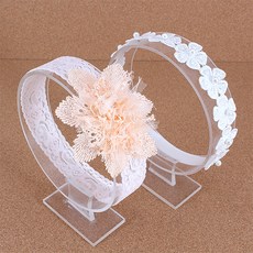 아랑로랑 슈플레플라워 + 이리나진주 아기헤어밴드 2p세트 패션의류/잡화/유아동패션 반품 최저가 5,460원