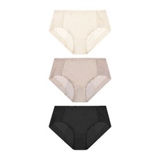 디에스도씨 여성 노라인 위생 팬티 DSW2700 3p 세트 패션의류/잡화/속옷/잠옷 반품 최저가 13,190원