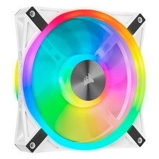 커세어 iCUE QL120 RGB 시스템 쿨러 120mm, 커세어 iCUE QL120 RGB 120mm 시스템 쿨러, 1개 가전디지털/PC부품 반품 최저가 37,370원