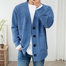 더클래식 남녀 커플룩 오버핏 빅사이즈 하프 니트 가디건 패션의류/잡화/남녀 공용 의류 반품 최저가 17,830원