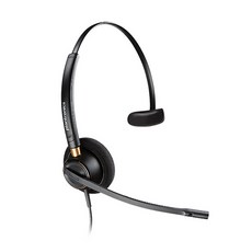 플랜트로닉스 EncorePro 헤드셋, HW510V, 혼합 색상 가전디지털/PC주변기기 반품 최저가 36,280원