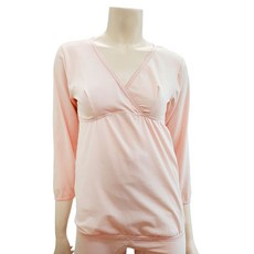 임산부수유 내복(상의) 패션의류/잡화/속옷/잠옷 반품 최저가 6,100원