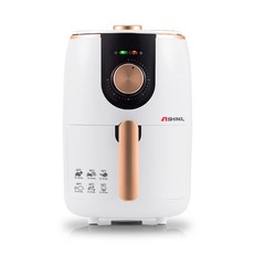 신일 가정용 에어프라이어 1.6L, SOV-C160KP, 혼합색상 가전디지털/주방가전 반품 최저가 30,990원