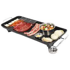 신일 그랜드 초대형 와이드 그릴 풀세트, SWG-L770SJ 주방용품/주방가전 반품 최저가 98,530원