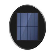 엠피온 하이패스 단말기 전용 태양광 보조 충전거치대, 혼합색상, 단품 가전디지털/차량용 디지털 반품 최저가 14,770원