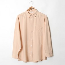 머시따 16컬러 오버핏 링클프리 셔츠 패션의류/잡화/남녀 공용 의류 반품 최저가 8,330원