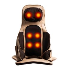 비타그램 에어롤렉스 전신 안마의자, VGC-9011, 혼합색상 가전디지털/건강가전 반품 최저가 199,000원