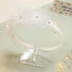 비단길 벤자민 베이비 밴드 아이보리 패션의류/잡화/유아동패션 반품 최저가 5,480원