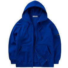 고스트리퍼블릭 베이직 컬러풀 오버핏 후드집업 GHZ-258 패션의류/잡화/남녀 공용 의류 반품 최저가 22,220원