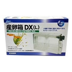 닛소 산란상자 DX NAL-046, 1개 반려동물용품/관상어 용품 반품 최저가 15,770원