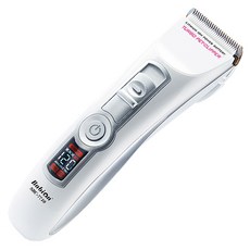 바비온 신소재 네오리튬 애완 이발기 SBC-7710, 혼합색상, 1개 반려동물용품/강아지 용품 반품 최저가 50,140원