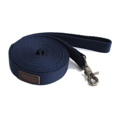 도그아이 캐시미어 리드줄, 네이비, 1개 반려동물용품/강아지 용품 반품 최저가 7,900원