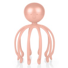 아텍스 앨리란 음파 진동 두피 마사지기, 핑크, KXL3500 가전디지털/뷰티/헤어가전 반품 최저가 8,110원