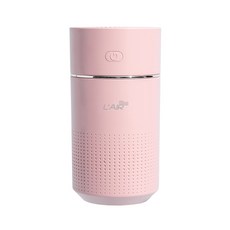 르에어 TUMBLER USB 가습기, LA-UH040, 핑크 undefined/undefined 반품 최저가 8,540원