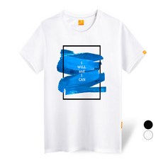 엘라모 남여공용 초록바다 반팔 티셔츠 패션의류/잡화/남녀 공용 의류 반품 최저가 12,400원