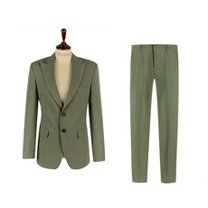 머시따 남성용 모던한 데일리 로건정장세트 패션의류/잡화/남성패션 반품 최저가 69,630원