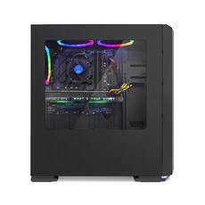 한성컴퓨터 TFG AX 데스크탑 (i7-9700), AX9727, WIN 미포함, RAM 16GB, NVMe 256GB 가전디지털/데스크탑 반품 최저가 906,190원