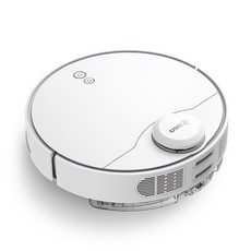 치후360 로봇청소기 S9, 화이트 가전디지털/청소기 반품 최저가 363,640원