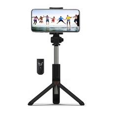 매드독 3세대 프리미엄 셀카봉 핑크, 1개 가전디지털/휴대폰 액세서리 반품 최저가 6,500원