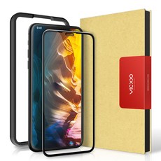 빅쏘 4D 풀커버 아이폰 강화유리 휴대폰 액정보호필름, 1세트 가전디지털/휴대폰 액세서리 반품 최저가 8,430원