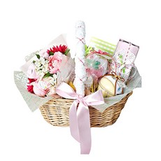 베이비베이커리 아기옷햄퍼 밍키 패션의류/잡화/유아동패션 반품 최저가 27,450원