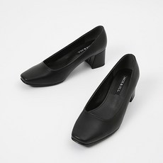 잭앤질 엣지라인 통굽 펌프스 5cm JA0151 패션의류/잡화/여성패션 반품 최저가 16,150원