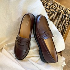 라블 여성용 폭신 로퍼 패션의류/잡화/여성패션 반품 최저가 8,910원