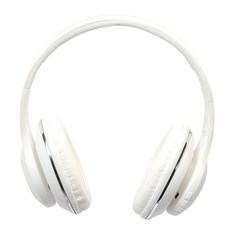 라온 유무선 겸용 블루투스 헤드폰, 화이트, BTH-3000 가전디지털/음향기기 반품 최저가 8,330원