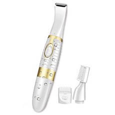 3in1 반려동물 부분 미용 이발기 HC-02, 혼합색상, 1개 반려동물용품/강아지 용품 반품 최저가 8,770원