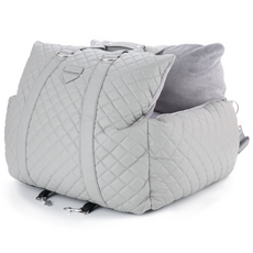 퍼피엔젤 안지오네 3WAY 반려동물 카시트 PA-TR013, 94GRAY, 1개 undefined/undefined 반품 최저가 50,960원