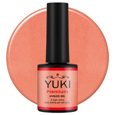 유키 프리미엄 컬러 젤, 259호 피치스웨이드, 10g, 1개 뷰티/네일 반품 최저가 1,950원