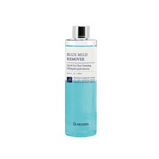 닥터헤디슨 블루 마일드 리무버, 1개, 250ml 뷰티/클렌징/필링 반품 최저가 15,870원