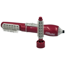 헤어컬 빗드라이기 PD-650 650W, 혼합색상 가전디지털/뷰티/헤어가전 반품 최저가 16,610원