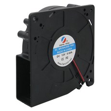 컴스마트 Blower Fan 쿨러 120mm x 33mm, BF010, 1개 가전디지털/PC부품 반품 최저가 13,570원