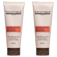 바이오메드 헤이브 인크레더블 모이스처 하드 컬링 에센스, 200ml, 2개 뷰티/헤어 반품 최저가 12,060원
