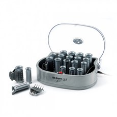 예스뷰티 헤어롤세트, YB-9200, 혼합색상 가전디지털/뷰티/헤어가전 반품 최저가 76,250원