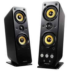 크리에이티브 기가웍스 T40 2 PC용 스피커, 혼합 색상 가전디지털/PC주변기기 반품 최저가 128,790원