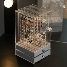 TAKI 쥬얼리 액세사리 보관함 패션의류/잡화/남성패션 반품 최저가 8,900원