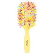 아이캔디 레인보우 볼륨 S 패들 헤어브러쉬, BANANA MILK, 1개 undefined/undefined 반품 최저가 7,880원