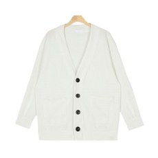 맨타임 MG 데일리 오버핏 커플 데일리 아이템 가디건 패션의류/잡화/남녀 공용 의류 반품 최저가 12,570원