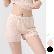 엘라운지 M-2XL 인견 와이드속바지 패션의류/잡화/속옷/잠옷 반품 최저가 7,440원